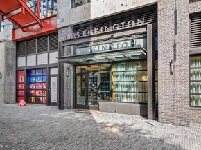 1625 Eckington Place NE PH207, Washington DC 20002
