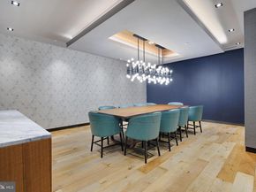 1625 Eckington Place NE PH207, Washington DC 20002