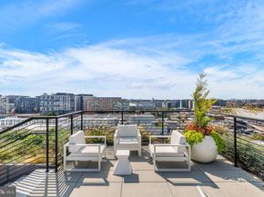 1625 Eckington Place NE PH207, Washington DC 20002