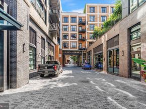 1625 Eckington Place NE PH207, Washington DC 20002