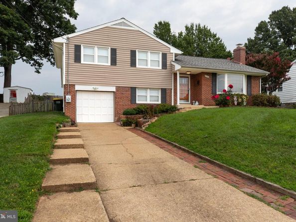 7108 Lanier Street, Annandale VA 22003