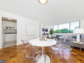 4401 Cherry Hill Road N 33, Arlington VA 22207