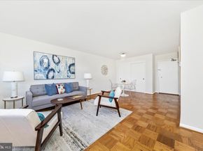 4401 Cherry Hill Road N 33, Arlington VA 22207