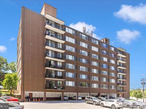 4401 Cherry Hill Road N 33, Arlington VA 22207