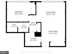4401 Cherry Hill Road N 33, Arlington VA 22207