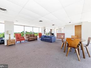 4401 Cherry Hill Road N 33, Arlington VA 22207