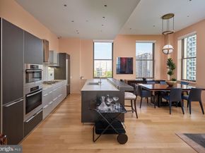 210 W Washington Square 8SE, Philadelphia PA 19106