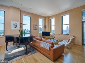 210 W Washington Square 8SE, Philadelphia PA 19106