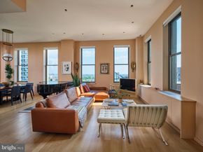 210 W Washington Square 8SE, Philadelphia PA 19106