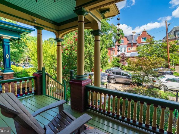 4914 Cedar Avenue, Philadelphia PA 19143