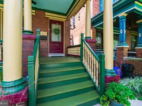 4914 Cedar Avenue, Philadelphia PA 19143
