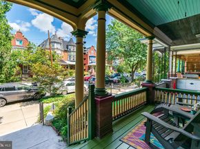 4914 Cedar Avenue, Philadelphia PA 19143