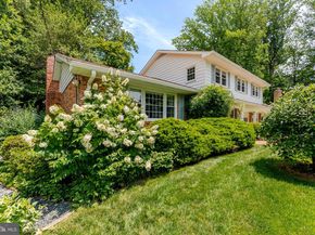 8202 Excalibur Court, Annandale VA 22003