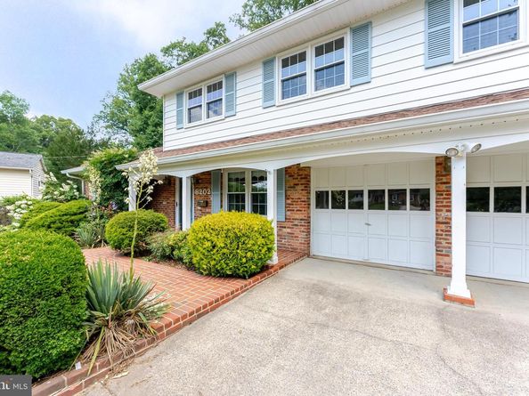 8202 Excalibur Court, Annandale VA 22003