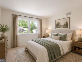 8202 Excalibur Court, Annandale VA 22003