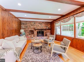8202 Excalibur Court, Annandale VA 22003