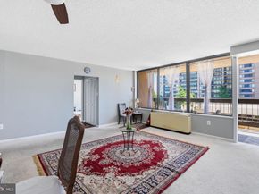 3701 S George Mason Drive 401N, Falls Church VA 22041
