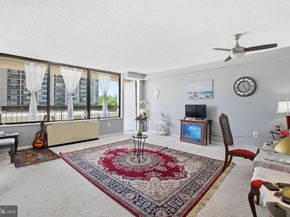 3701 S George Mason Drive 401N, Falls Church VA 22041