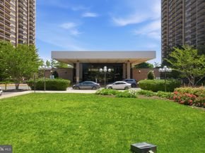 3701 S George Mason Drive 401N, Falls Church VA 22041
