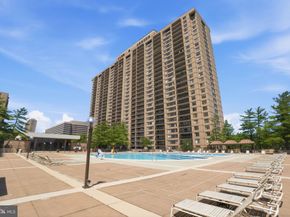 3701 S George Mason Drive 401N, Falls Church VA 22041