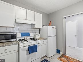 3701 S George Mason Drive 401N, Falls Church VA 22041