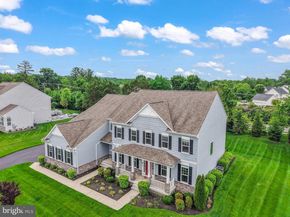 11865 Boscobel Court, Herndon VA 20170