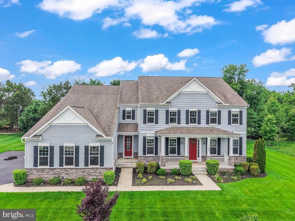 11865 Boscobel Court, Herndon VA 20170