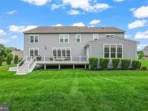 11865 Boscobel Court, Herndon VA 20170