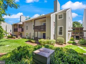 10158 Oakton Terrace Road, Oakton VA 22124