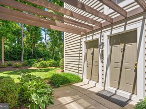 10158 Oakton Terrace Road, Oakton VA 22124