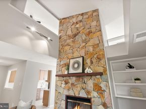 10158 Oakton Terrace Road, Oakton VA 22124