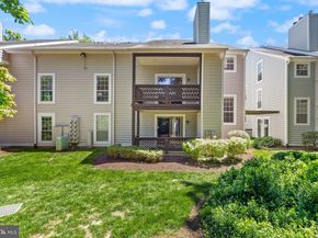 10158 Oakton Terrace Road, Oakton VA 22124