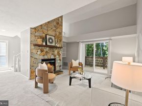 10158 Oakton Terrace Road, Oakton VA 22124