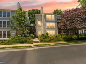 10158 Oakton Terrace Road, Oakton VA 22124