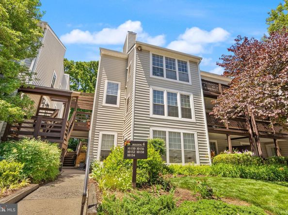 10158 Oakton Terrace Road, Oakton VA 22124