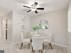 10158 Oakton Terrace Road, Oakton VA 22124