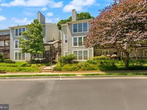 10158 Oakton Terrace Road, Oakton VA 22124