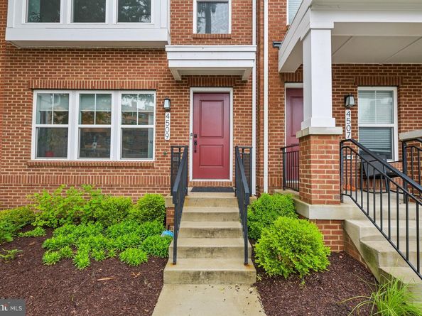 4509 12TH Street NE, Washington DC 20017