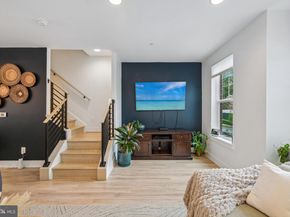 4509 12TH Street NE, Washington DC 20017