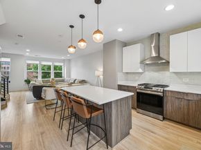 4509 12TH Street NE, Washington DC 20017