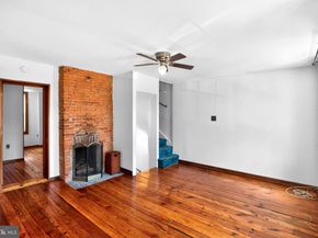 1314 S 3rd Street, Philadelphia PA 19147
