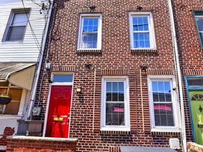 1314 S 3rd Street, Philadelphia PA 19147