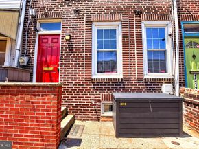 1314 S 3rd Street, Philadelphia PA 19147