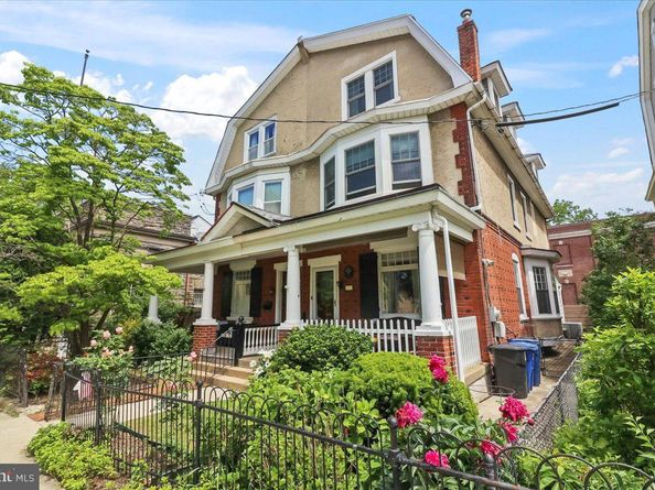 18 W Gravers Lane, Philadelphia PA 19118
