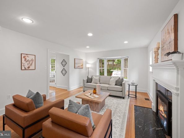 4830 Brandywine Street NW, Washington DC 20016