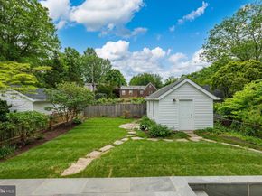 4830 Brandywine Street NW, Washington DC 20016