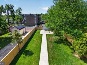 1324 Farragut Street NW, Washington DC 20011