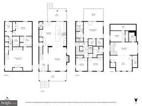 1324 Farragut Street NW, Washington DC 20011