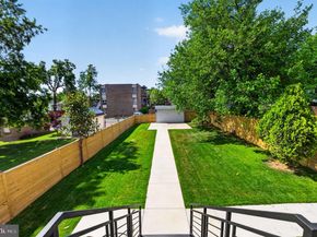 1324 Farragut Street NW, Washington DC 20011