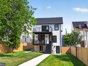 1324 Farragut Street NW, Washington DC 20011